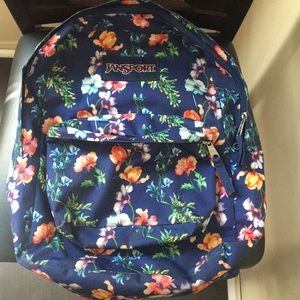 jansport backpack